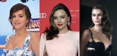 母の日のインスタ投稿で発覚！美女セレブのママはやっぱり美女（Movie Walker）