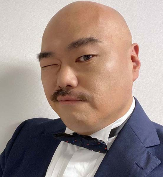 安田大サーカス・クロちゃん「最高の女性と結婚したいのでコロナ前は週5でキャバクラ通い」【最低の恋愛 最高の恋愛】(日刊ゲンダイDIGITAL)