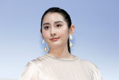 早見あかり、新婚生活をぶっちゃけ（シネマトゥデイ）