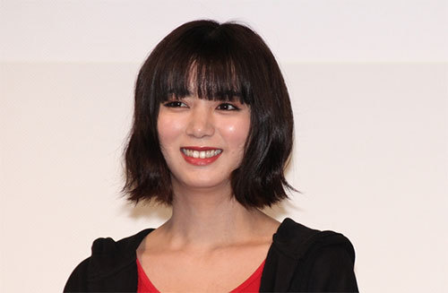 池田エライザ、体型への心ない声を一蹴「気にしていません」体重も公開(MusicVoice)