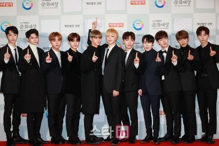 「Wanna One」が再集結!「2021 MAMA」出演確定!(WoW!Korea)
