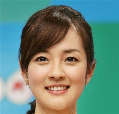 ＮＨＫ・鈴木奈穂子アナが第１氏女児を出産！　母子ともに健康（サンケイスポーツ）