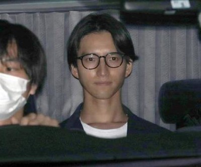元ＫＡＴ－ＴＵＮ田口淳之介容疑者が大麻所持、小嶺麗奈容疑者と“アベック逮捕”（サンケイスポーツ）
