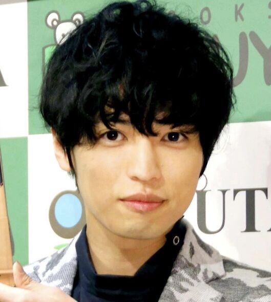 桐山漣「仮面ライダーＷ」の“相棒”菅田将暉の結婚を祝福「自分のことのように嬉しんだわ」(スポーツ報知)