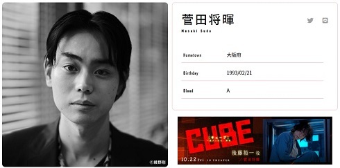 ついにゴールイン！　菅田将暉と小松菜奈が結婚でネットはお祝いムード全開「本当に嬉しい」「尊い」(ねとらぼ)