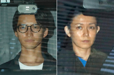 元KAT-TUNから2人目…田口容疑者逮捕と芸能界薬物汚染の闇（日刊ゲンダイDIGITAL）