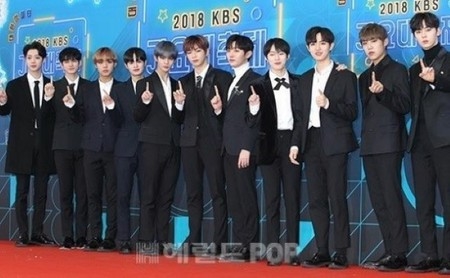 「Wanna One」が帰ってくる！、解散後約3年ぶりに「MAMA」でカムバック決定…今後の活動にも注がれる熱い視線(WoW!Korea)