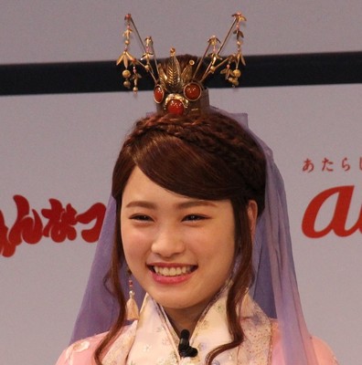 川栄李奈、ツイ消し騒動で株下げる　「誰も叩いてなかった」のにわざわざ...（J-CASTニュース）