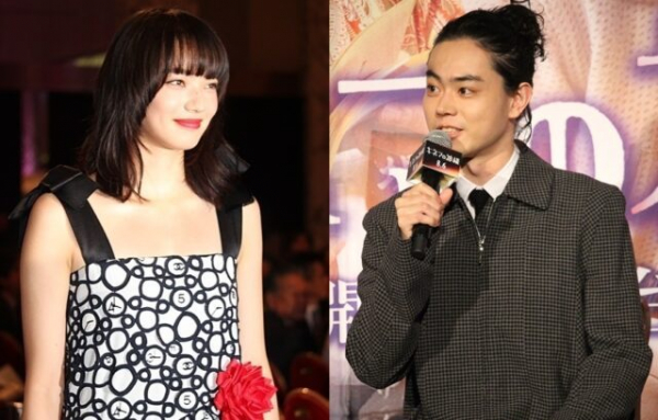 菅田将暉と小松菜奈が結婚を発表　「戦友であり、心の支えであり、これからは家族」(エンタメOVO)