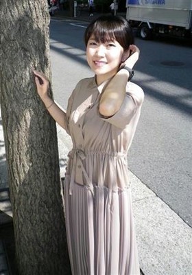 森山愛子、情熱的な「大人の恋」に挑戦！　ご当地ソング第２弾『尾曳の渡し』リリース（夕刊フジ）
