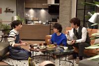 高橋＆斎藤＆滝藤の“AK男子”が健康不安や老後問題に直面!?「東京独身男子」おさらい動画（cinemacafe.net）
