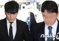 V.I（元BIGBANG）＆女優パク・ハンビョル夫、性接待前日に確認のため自宅で買春（WoW!Korea）
