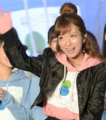 辻希美“億チューバー”現実味？　ネットでの実績は十分！　成功なら芸能界に地殻変動も（夕刊フジ）