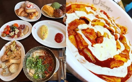 女優クララが食べるものは？優れたボディーラインの秘訣(WoW!Korea)