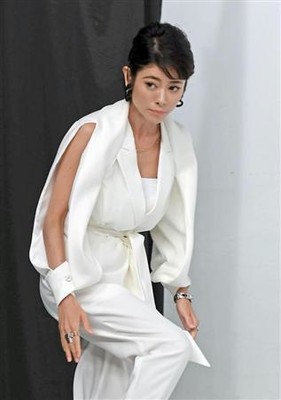 またトラブル？“お騒がせ女優”真木よう子、体調不良で出演予定の映画降板（夕刊フジ）