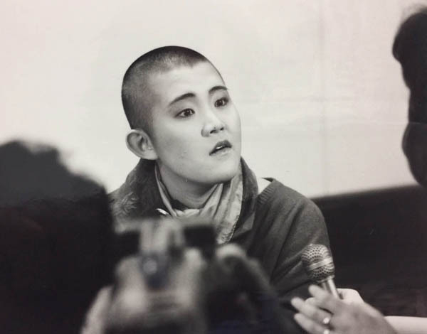 寂聴さん、安らかに。そしてありがとうございました（山田邦子）(日刊ゲンダイDIGITAL)