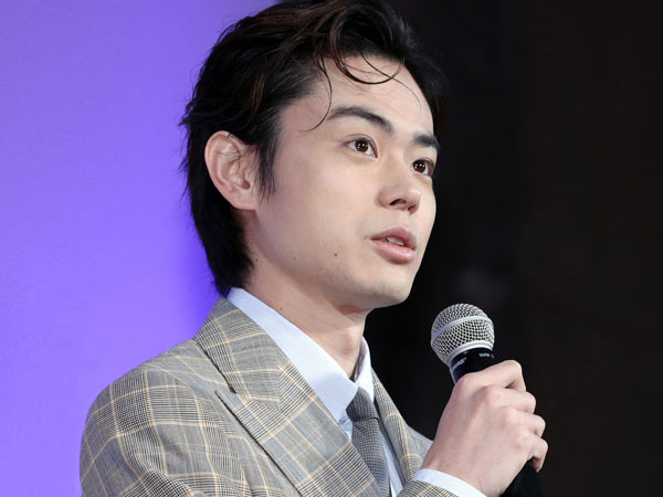 菅田将暉主演「CUBE」は大ヒット映画の公認リメーク それなのに評価イマイチのワケ（水野詩子）(日刊ゲンダイDIGITAL)
