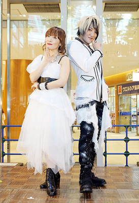 ａｎｇｅｌａ・ＫＡＴＳＵ　結城アイラとの結婚を生報告「叫んでいいですか～」（東スポWeb）