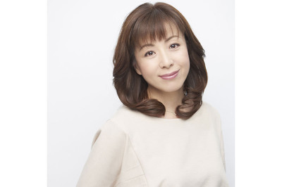 羽野晶紀、朝ドラ出演で「どんな風になるか、楽しみでしかない」（Lmaga.jp）