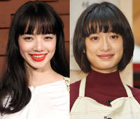 小松菜奈＆門脇麦がお互いの素顔を紹介！潮干狩りロケも…「おしゃれイズム」（cinemacafe.net）