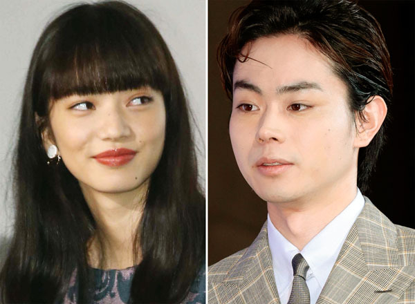 菅田将暉&小松菜奈 映画「糸」で出会い結婚、運命の“アカイイト”で結ばれる(日刊ゲンダイDIGITAL)