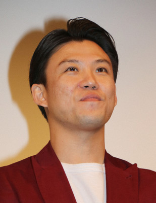 ジャンポケおたけ　結婚報道を“訂正”「まだプロポーズしただけ」　交際女性の父が「おたけNG」（スポニチアネックス）