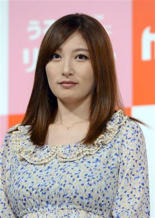 法廷で露呈、熊田曜子のきつい結婚生活　治らない夫の酒癖「３人の子供こそが被害者」(夕刊フジ)