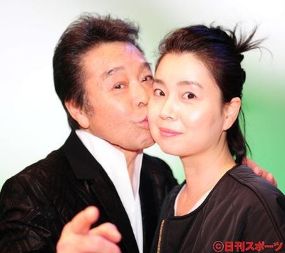冠二郎「ファンに感謝の50年」年齢詐称は再反省（日刊スポーツ）