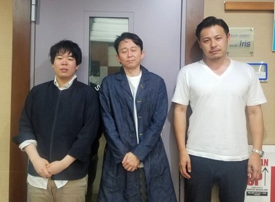 有吉 ザキヤマに「腹立ってさ…」ロケでの行動とは!?（TOKYO FM＋）