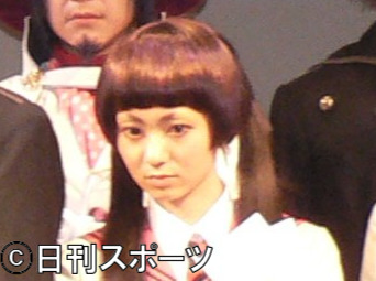 ミステリーハンター鉢嶺杏奈が第１子出産「ありがとうの気持ち溢れました」(日刊スポーツ)