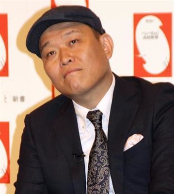 不倫報道の千原せいじ、“ゲス”発言で火に油注ぐも…微妙な炎上ぶり！？（夕刊フジ）