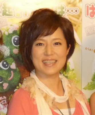 磯野貴理子、２度目の離婚を告白　切なすぎる理由にエール相次ぐ（夕刊フジ）