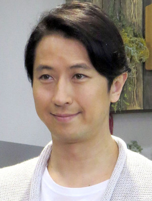 NHK連ドラでゲイ役好演 “役者”谷原章介が醸す大人の色気（日刊ゲンダイDIGITAL）