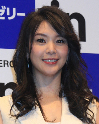 知花くらら　第1子妊娠を報告「秋には新しい家族が増えることに」（スポニチアネックス）