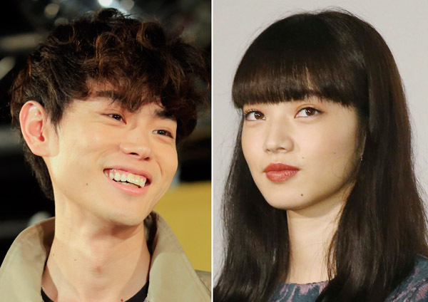 菅田将暉＆小松菜奈も“半同棲”に見切り 相次ぐ芸能人の結婚は「けじめ」がトレンドに(日刊ゲンダイDIGITAL)