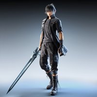 『鉄拳7』に『FFXV』より「ノクティス・ルシス・チェラム」参戦決定！ゲストキャラPVも公開（インサイド）