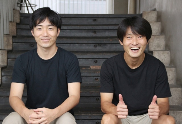 【インタビュー】映画でもコントでもない、“コントシネマ”ってなんだ？　ジャルジャルの新しい挑戦(映画.com)