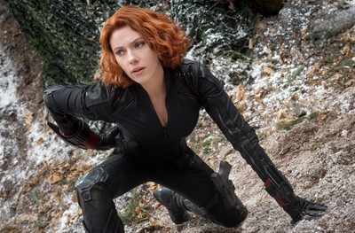 ブラック・ウィドウ単独映画、撮影開始！（シネマトゥデイ）