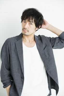 大谷亮平、『家に帰ると妻が必ず死んだふりをしています。』に出演　小出恵介の代役で（クランクイン！）