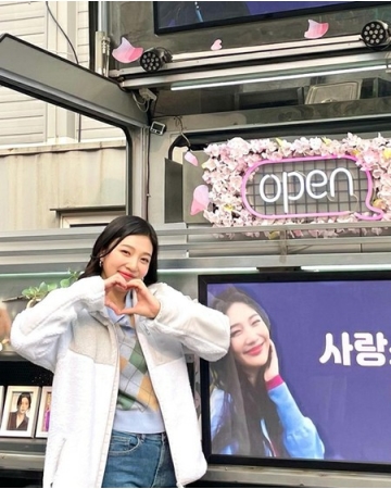 「Red Velvet最高！元気が出る」…ジョイ（Red Velvet）、ドラマ撮影で見せたメンバーとの友情(WoW!Korea)