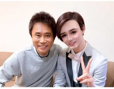 Mattがアメブロ開設　最初の投稿はダウンタウン浜田雅功との2ショット写真（ねとらぼ）