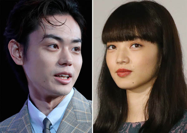 菅田将暉＆小松菜奈にみる人生設計の堅実さ…“さとり世代”の結婚観が垣間見えた（水野詩子）(日刊ゲンダイDIGITAL)