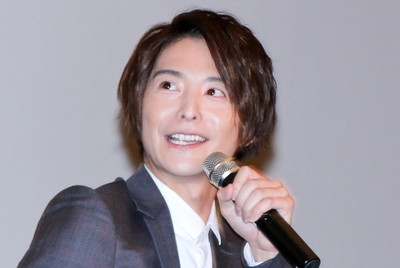 小池徹平、パパに！ 妻・永夏子が妊娠（シネマトゥデイ）