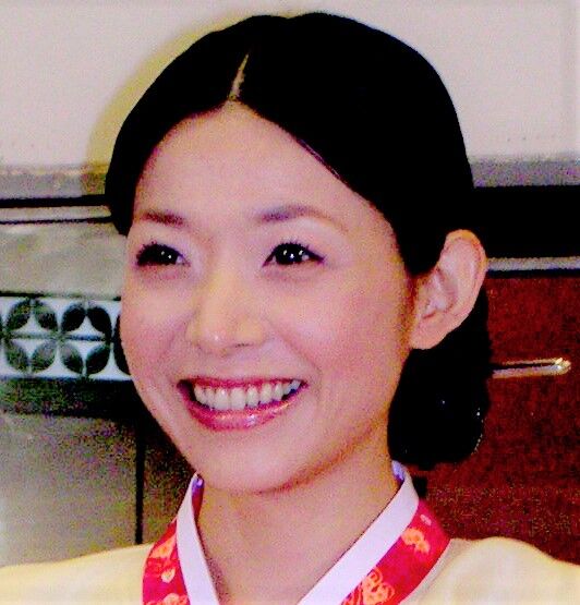 韓国人と結婚の阿部美穂子、１５歳長男＆１２歳次男と親子ショット公開「イケメン」「背が大きい」(スポーツ報知)