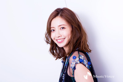 片瀬那奈「今は年上が好み」憧れる地元愛、相当な音楽マニアの一面も（MusicVoice）