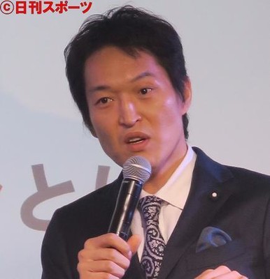 千原ジュニア、円楽の“疑惑”に持論「問題ない」（日刊スポーツ）