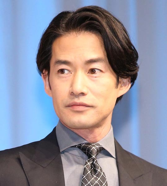 竹野内豊が「研音を円満退社」と聞いて周囲を当たってみたが…（城下尊之）(日刊ゲンダイDIGITAL)