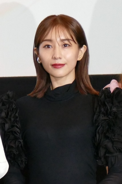 田中みな実、ずっと「領収書の整理がやめられない」　マメな性格に共感者驚き(映画.com)