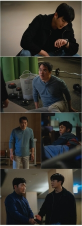 「ハピネス」パク・ヒョンシクVSペク・ヒョンジン　出動予告(WoW!Korea)