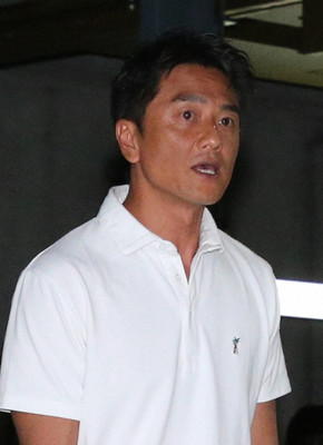 原田龍二　MX「5時夢」で不倫騒動を生謝罪　神妙な表情「お騒がせして…」（スポニチアネックス）
